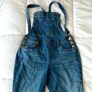 Universal Thread Overalls size 6 / 28R